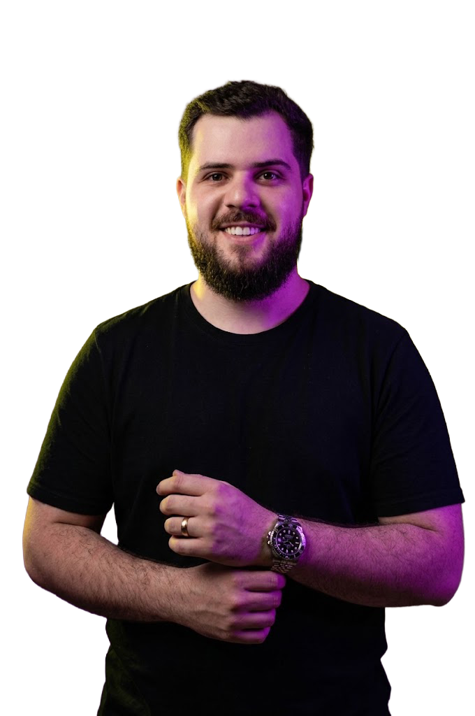 Pedro Brambilla - Especialista em Tráfego Pago e IA