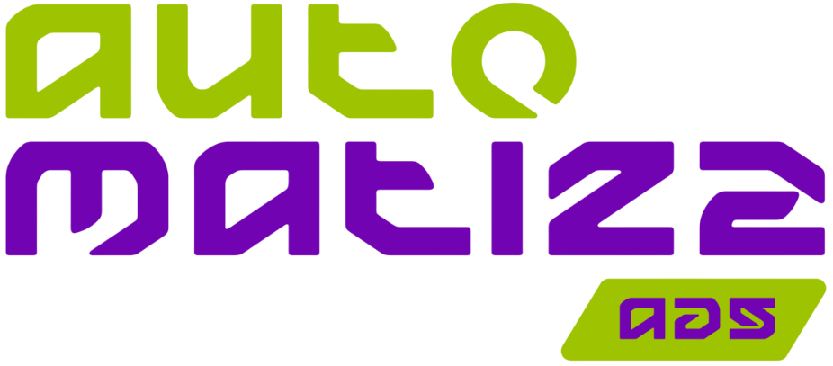 Mockup da plataforma Automatize Ads com dashboard de resultados